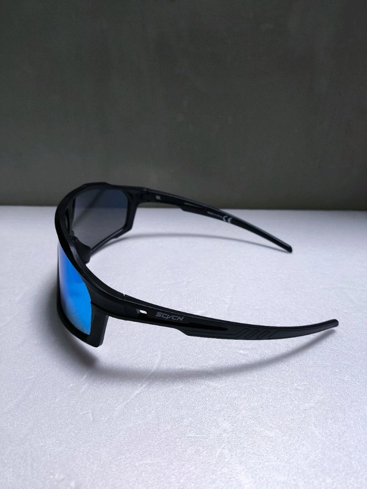 (새상품)자전거 런닝 등산 고글 스포츠 선글라스 미니벨로 로드 픽시 이미지