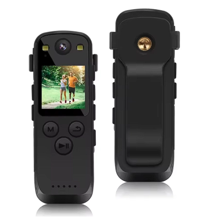 (새상품)Vanlion A31 스포츠 카메라 바디캠 웹캠 액션캠 블랙박스 FHD 1080P - 안심되는 중고거래