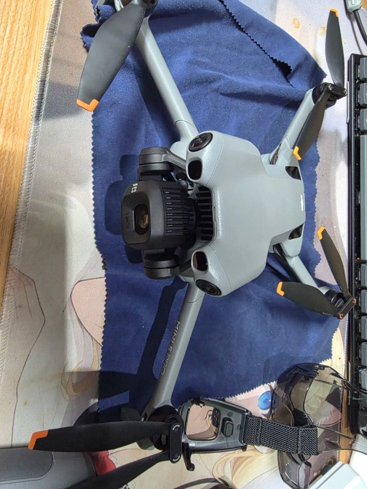 DJI Mini5pro 미니5프로 플라이모어 콤보 플러스 - 안심되는 중고거래