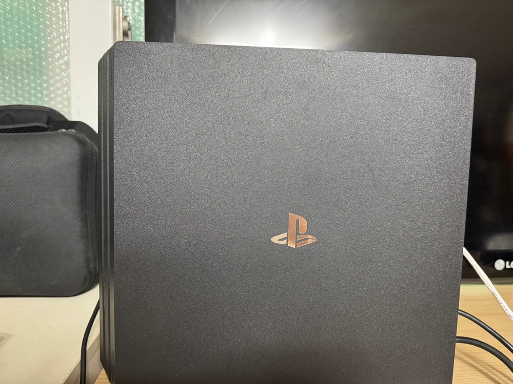 PS4 pro1tb 7115B - 안심되는 중고거래