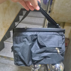 보온가방 이미지