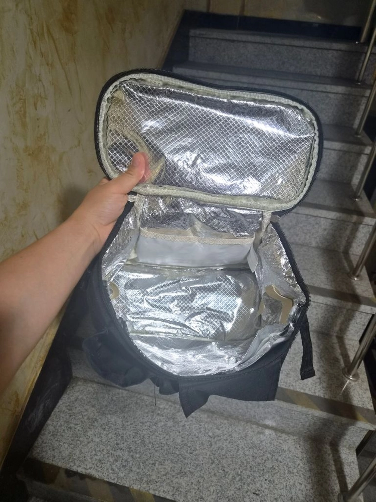 보온가방 이미지