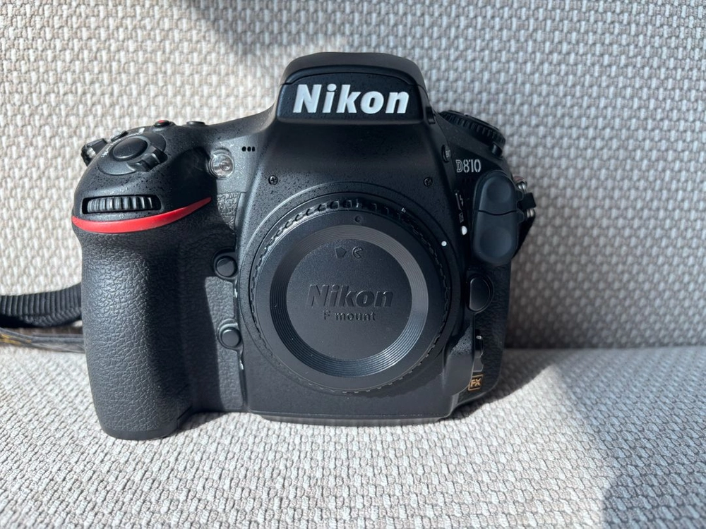 니콘 D810 카메라, Sigma A 35mm F1.4 DG HSM 니콘 F용 등 - 안심되는 중고거래
