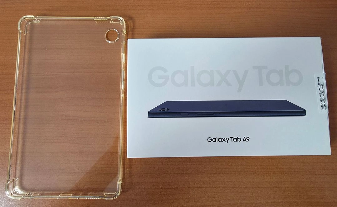 갤럭시탭 A9 LTE (sm-x115) 이미지