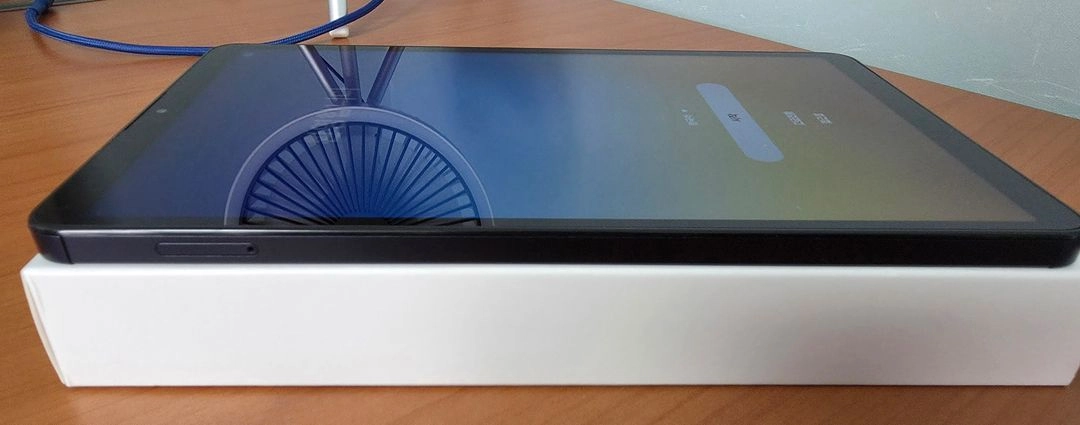 갤럭시탭 A9 LTE (sm-x115) 이미지
