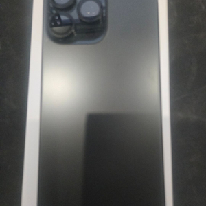 아이폰 15프로맥스 256GB 상태 좋은거 판매합니다 이미지