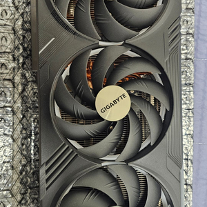GIGABYTE 지포스 RTX 4080 SUPER GAMING OC D6X 16GB 이미지