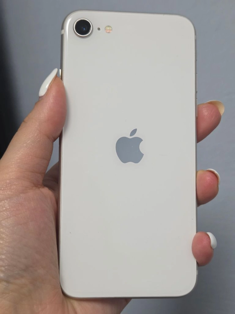 아이폰SE3 64g 특SS급 서울아이폰 인천아이폰 대구아이폰 파주아이폰 일산아이폰 대구아이폰 일산아이폰 이미지