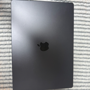 맥북프로 16 m4 pro 1tb 48gb 이미지