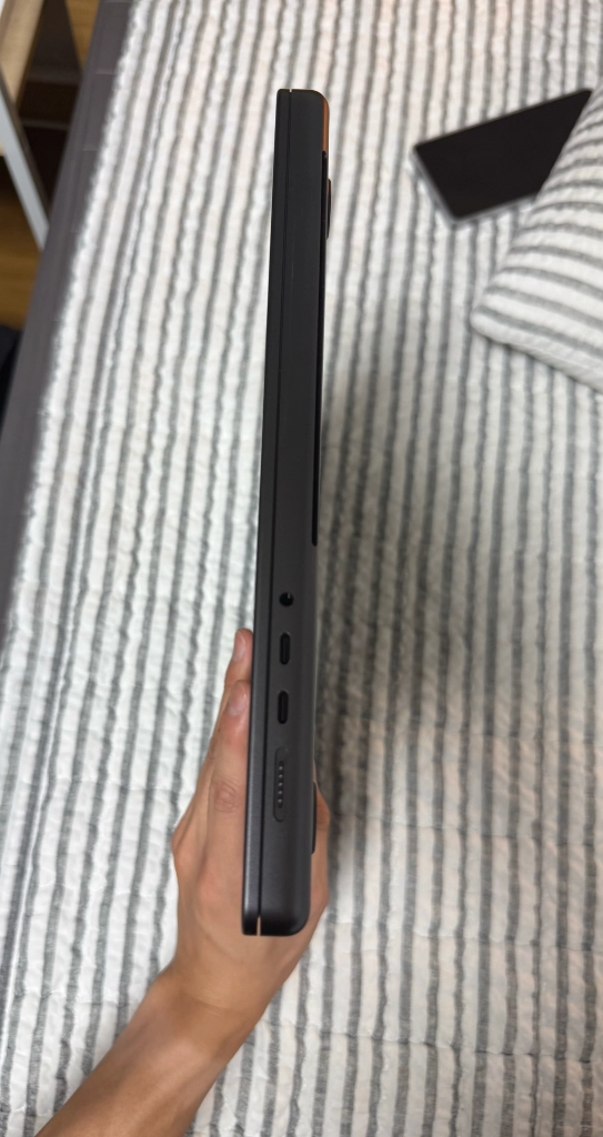 맥북프로 16 m4 pro 1tb 48gb 이미지