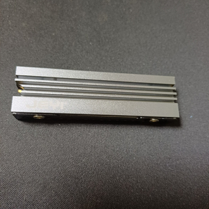 안심결재 aser M.2 NVMe SSD 1TB 이미지