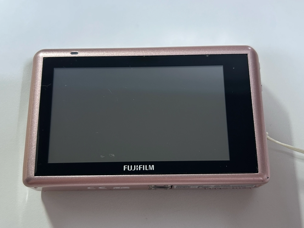 후지필름 파인픽스 z300 이미지