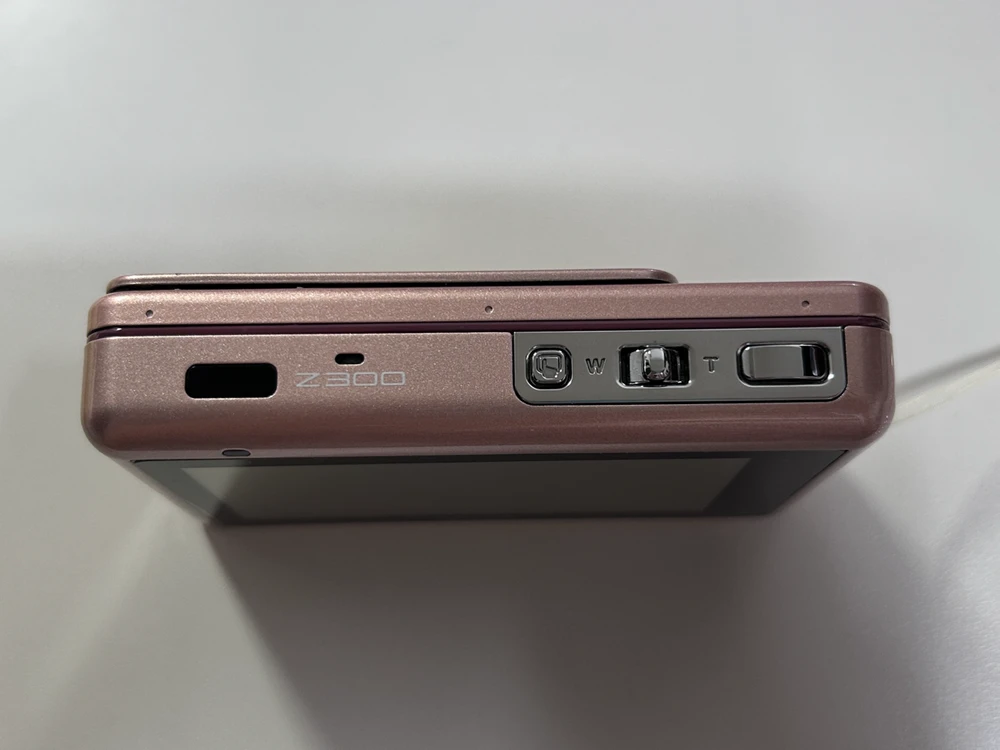 후지필름 파인픽스 z300 이미지
