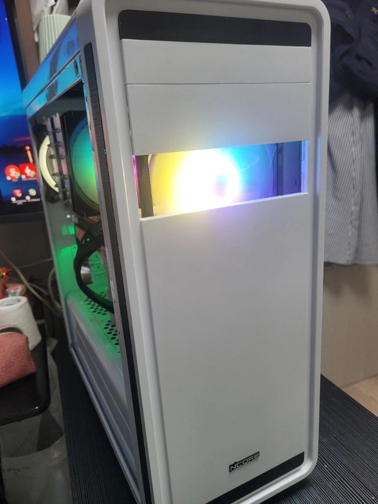 i5 10400 16g램 2070 super 본체 판매합니다 이미지