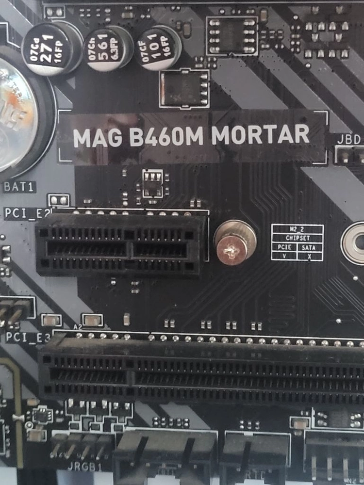 i5 10400 16g램 2070 super 본체 판매합니다 이미지