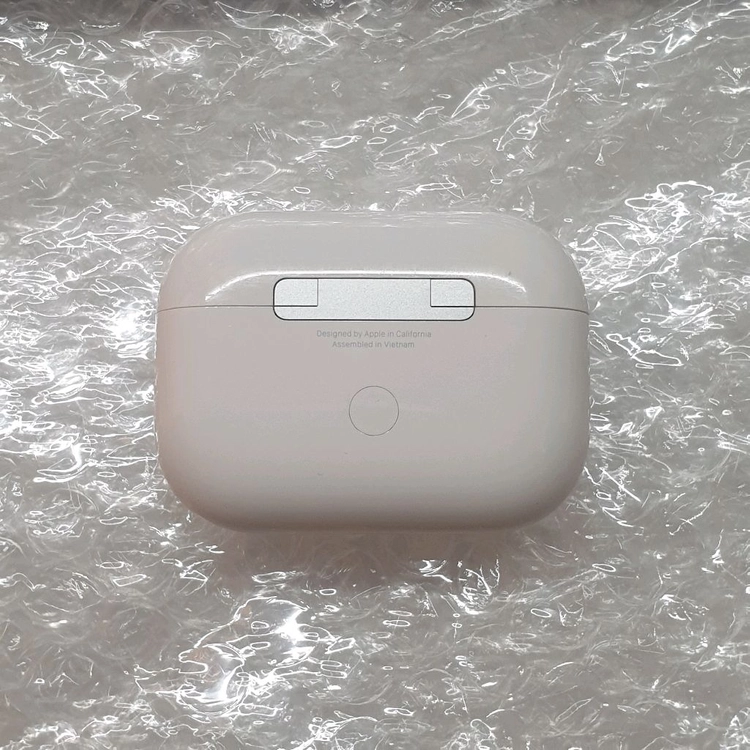 에어팟 프로2 본체만 (8핀, A2700) 이미지