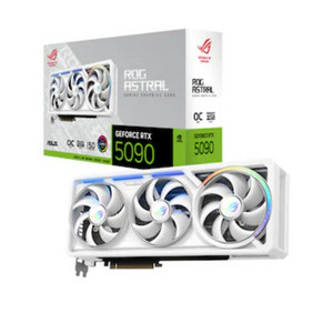 ASUS 5090 아스트랄 화이트 미개봉새제품 이미지