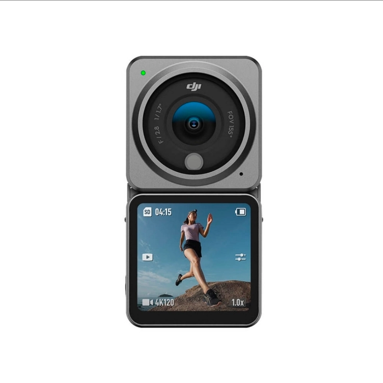dji 오즈모 액션2 듀얼스크린 콤보 128 미개봉 새상품 - 안심되는 중고거래