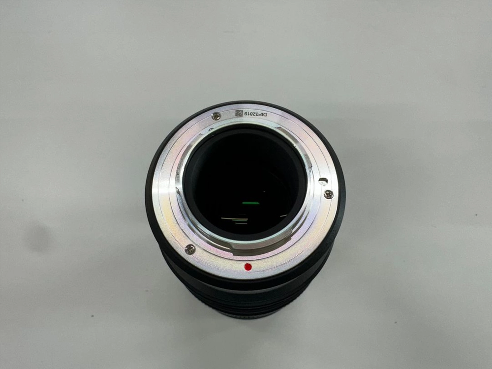 삼양 135mm F2.0 마이크로 포서드 마운트 렌즈 판매합니다 이미지