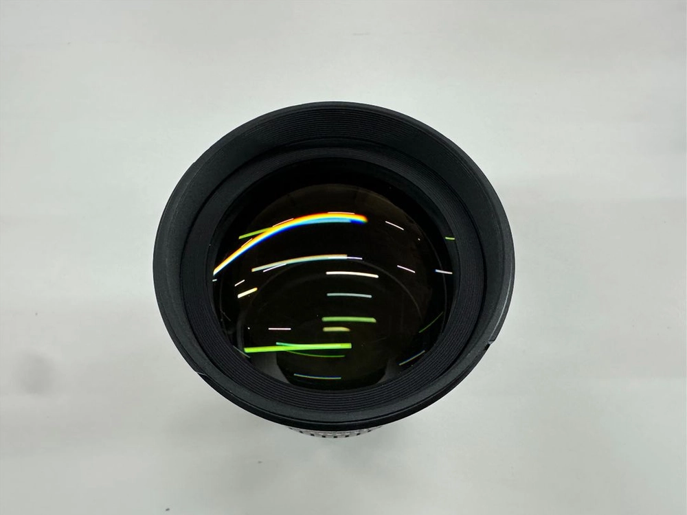 삼양 85mm F1.4 마이크로 포서드 마운트 렌즈 판매합니다 이미지