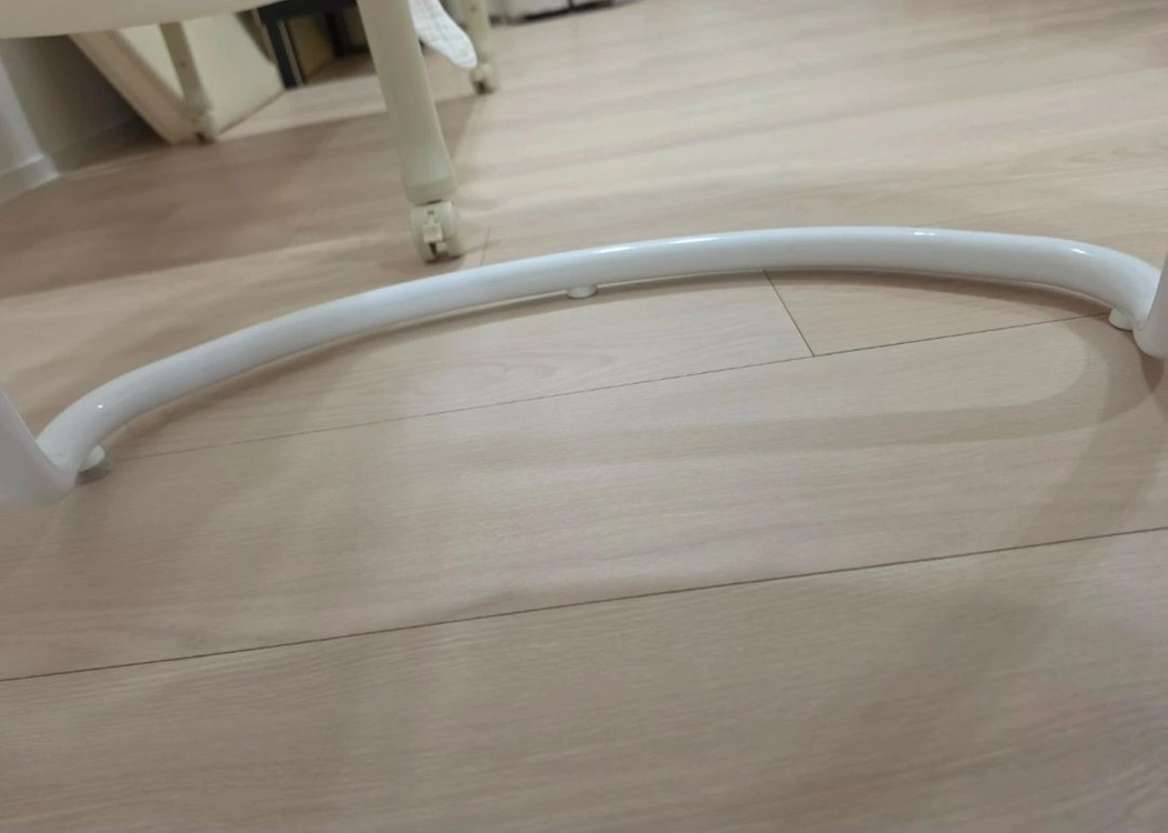 베이비뵨 베이비크립 아기침대 이미지