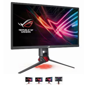 아수스 24인치 게이밍 모니터 ASUS ROG STRIX XG248Q 240HZ 이미지