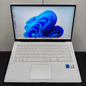 LG 그램 15인치 노트북 i5 11세대 15ZD95N 이미지