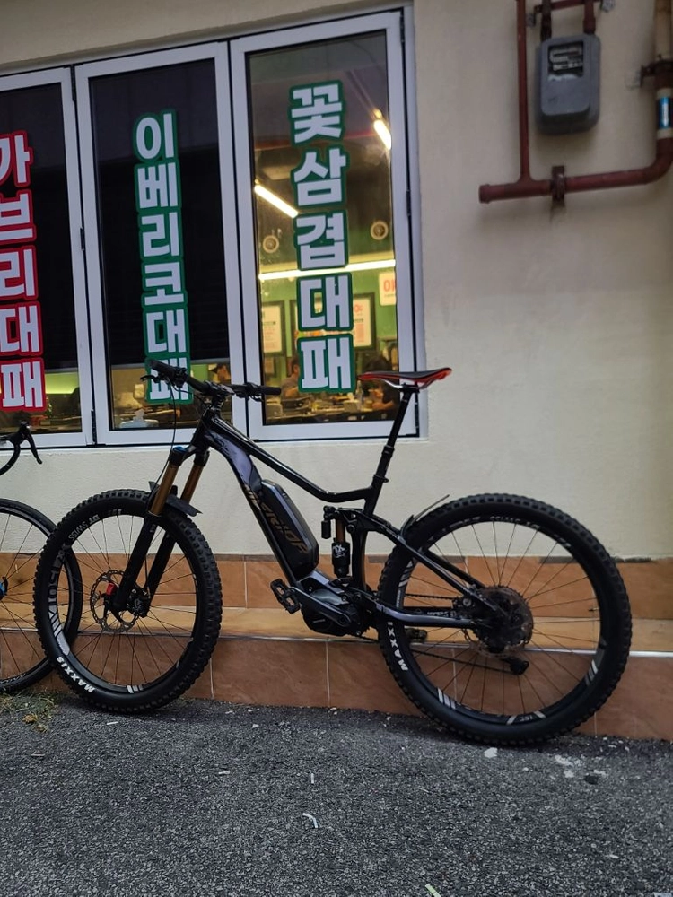 메리다 이원식스 전기 풀샥 이미지