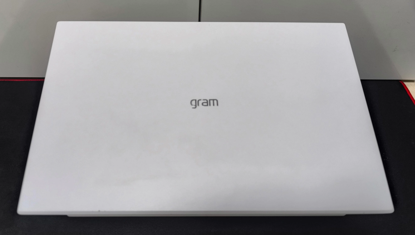 LG 그램 15인치 노트북 i5 13세대 15ZD90RU 이미지