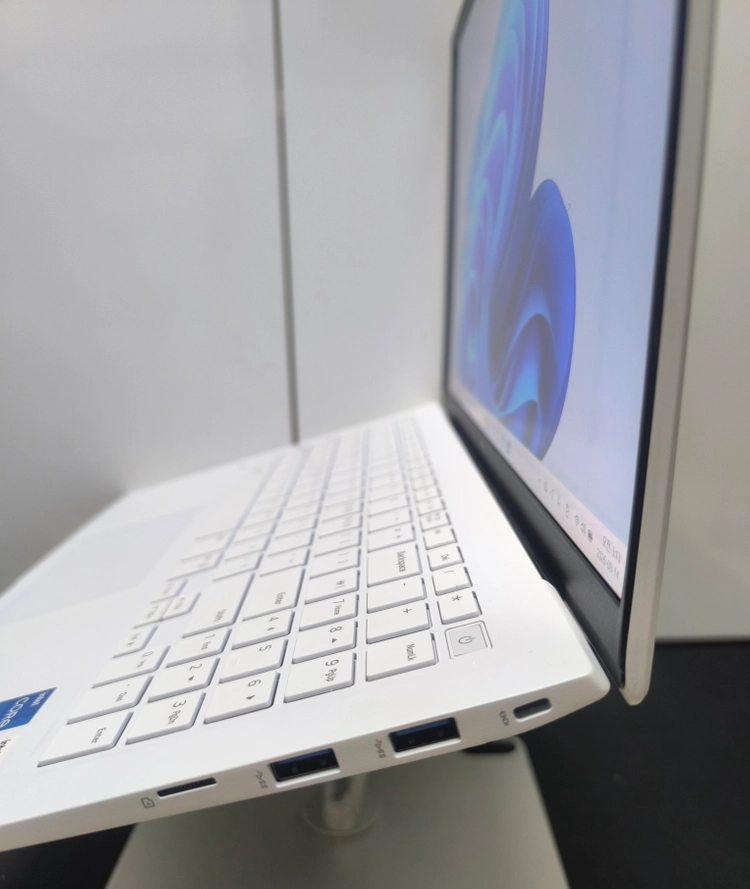 LG 그램 15인치 노트북 i5 13세대 15ZD90RU 이미지