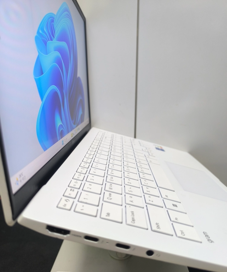 LG 그램 15인치 노트북 i5 13세대 15ZD90RU 이미지