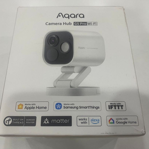 아카라 G5 스마트 CCTV Wifi 이미지