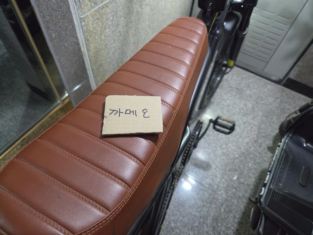 이지베이션 bs슬릭 전기자전거 자토바이 - 안심되는 중고거래