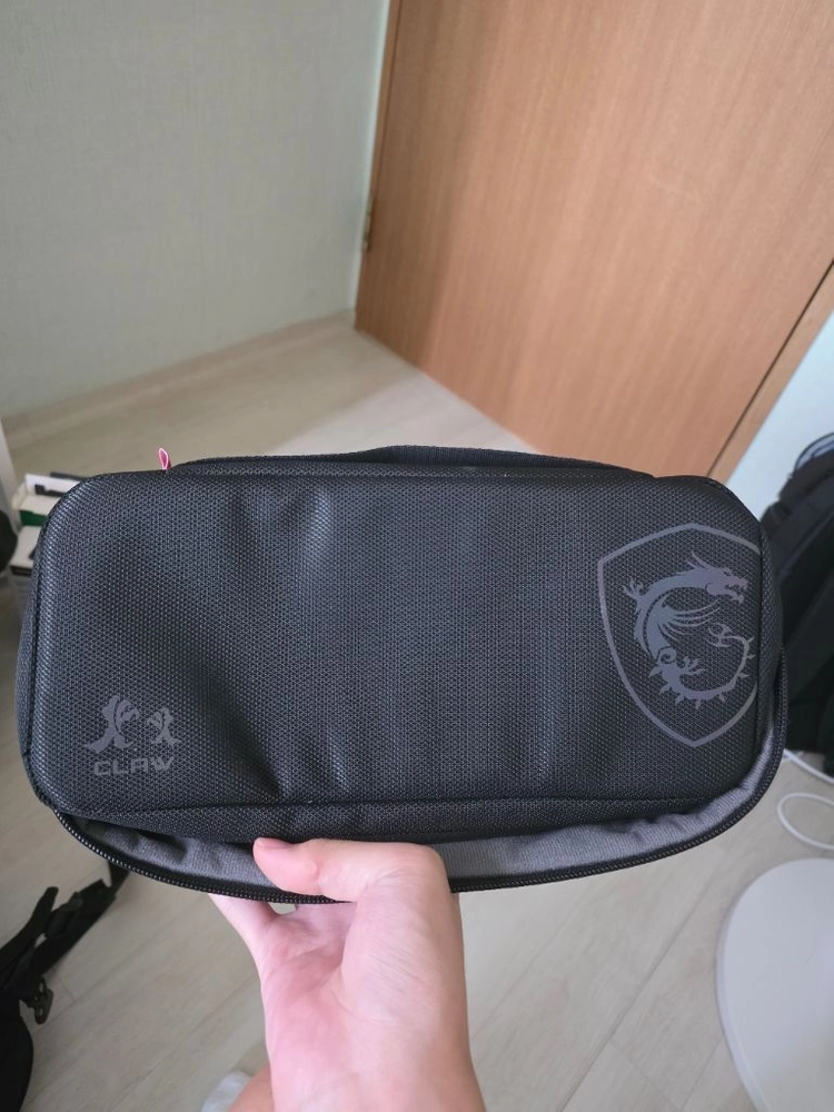 MSI 클로 A1M U5 풀구성 팝니다 이미지