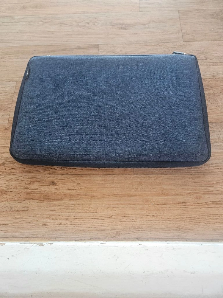 삼성 갤럭시북 NT950QCG 블루 노트북 이미지