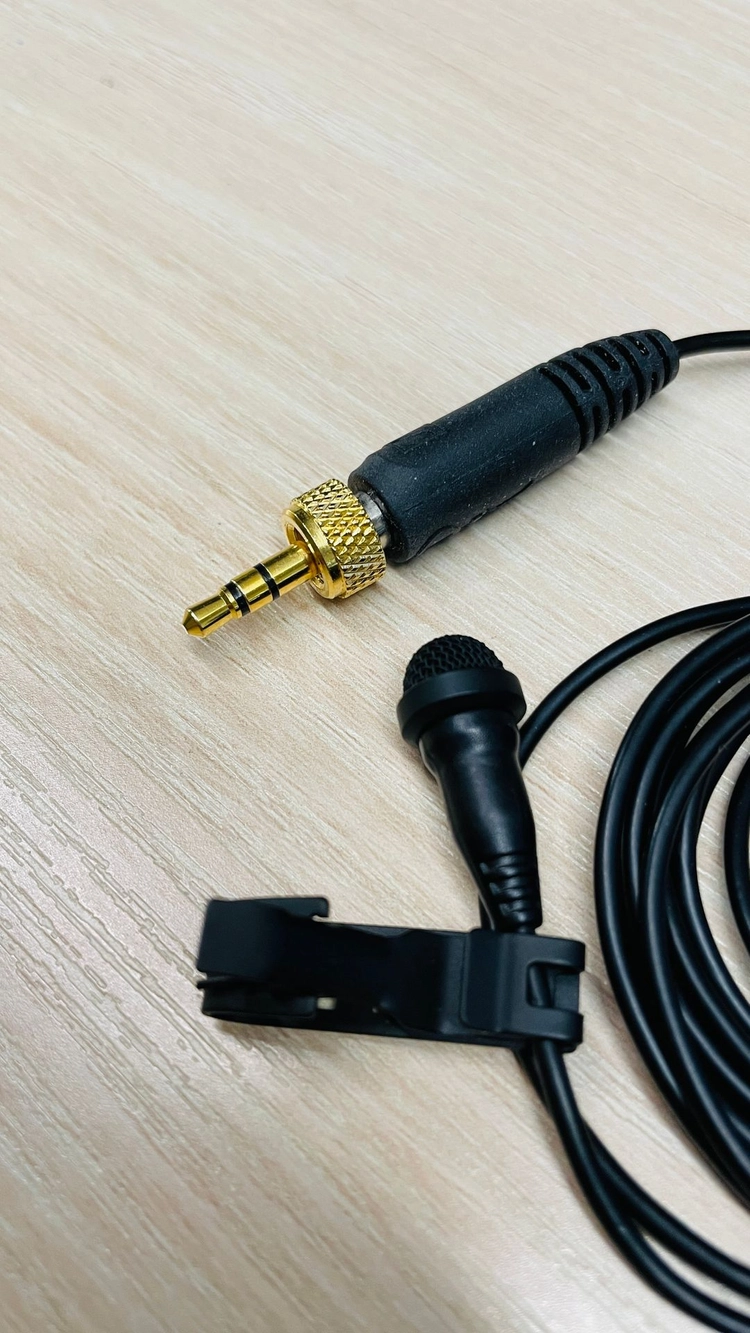 젠하이져 me2 ii 핀마이크 이미지