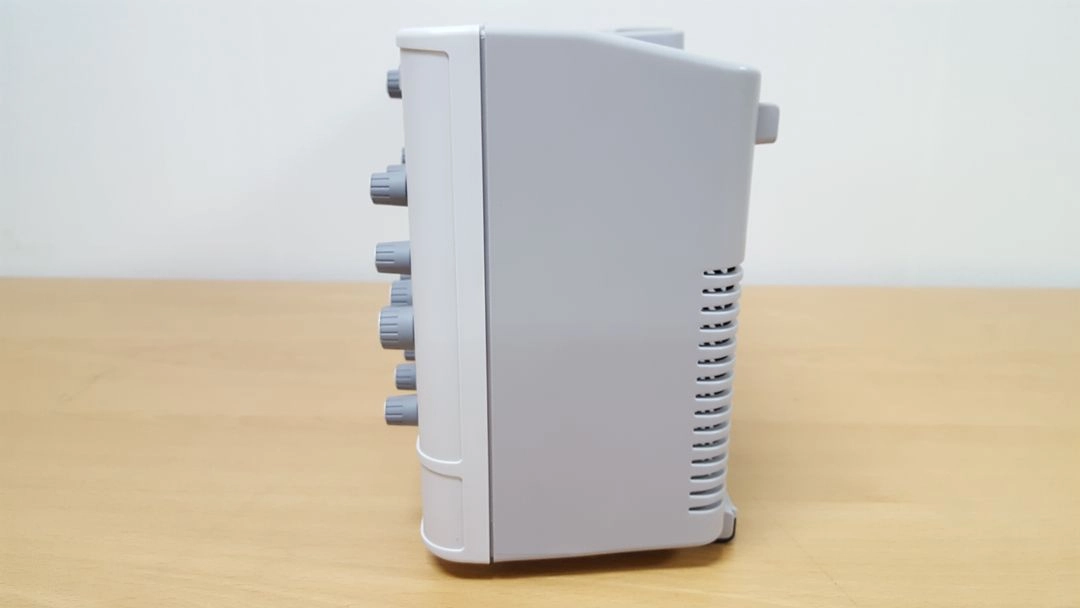 중고오실로스코프 애질런트 DSOX2024A 200MHz 4ch 판매 이미지