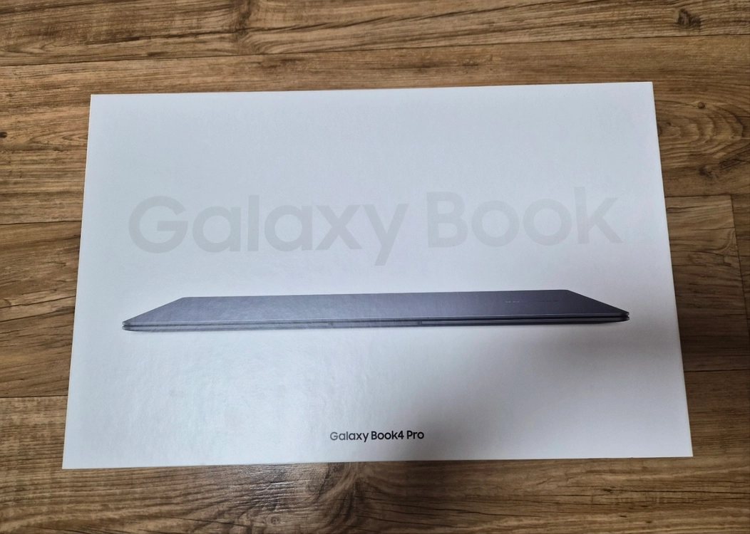 풀박스)삼성 갤럭시북4 프로 노트북 NT960XGK, 울트라 5, 16G, 256G - 안심되는 중고거래