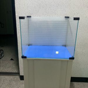 2차 어항 용품 일괄 분양 이미지