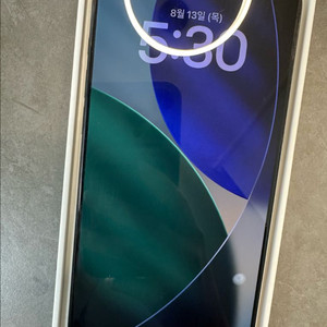 아이폰 16프로 맥스 256g 블랙티타늄 이미지