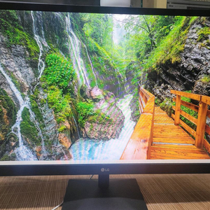 LG(27MK430H) 27인치모니터 이미지