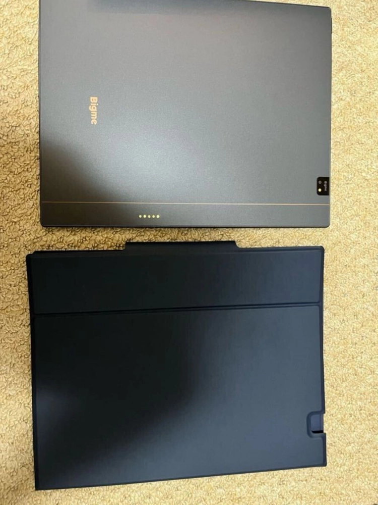 빅미 B1051C 10.3인치 컬러 Eink 안드로이드14 이미지