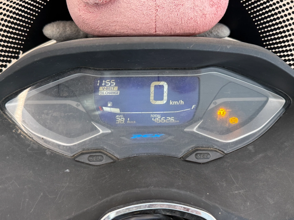 21년식 PCX125 / 46,XXXkm / 차량판매합니다 이미지