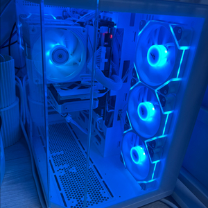 AMD 라이젠5 7500F, RTX 4060Ti, G.SKILL 튜닝램 32GB 조립컴 판매합니다. 이미지