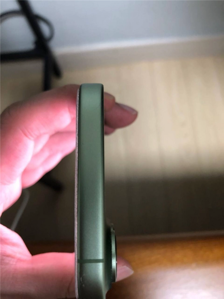 아이폰 17 세이지 256GB 이미지