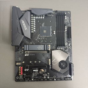 기가바이트 X570 AORUS ELITE 이미지