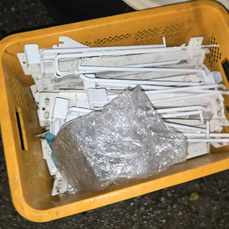 랙 휠 세트 전부 이미지