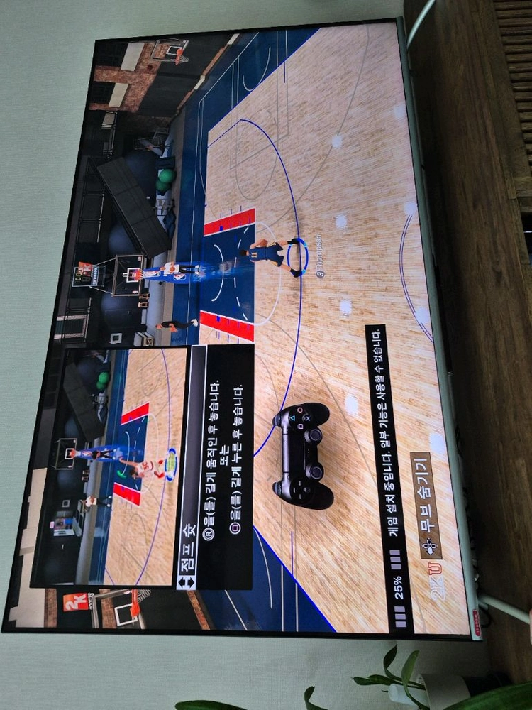 PS4 PS5 플스4 플스5 FIFA21 NBA2K20 이미지