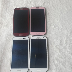SHV-E210갤럭시 S3 LTE,GT-I9300, SHW-M440S 정상 소장용 이미지