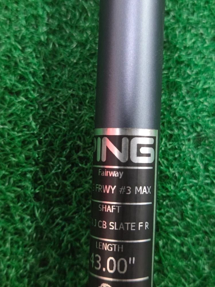 핑 PING G425 3번 우드 샤프트 이미지